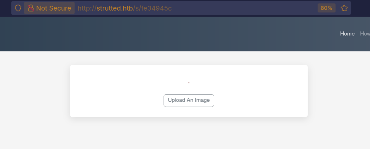 so i’m assuming it’s creating a short link to share it around. let’s see what we have in the zip file.