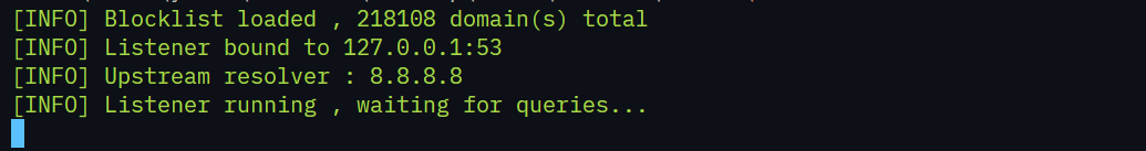 see the GitHub to compile the src code.